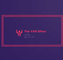 THE VAR EFFECT